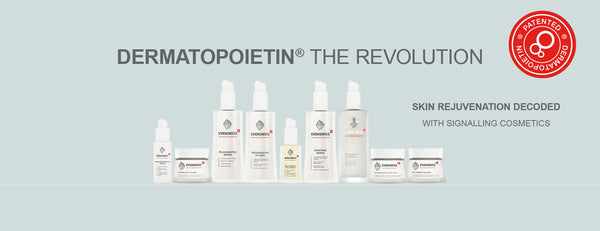Dermatopoietin® the Revolution